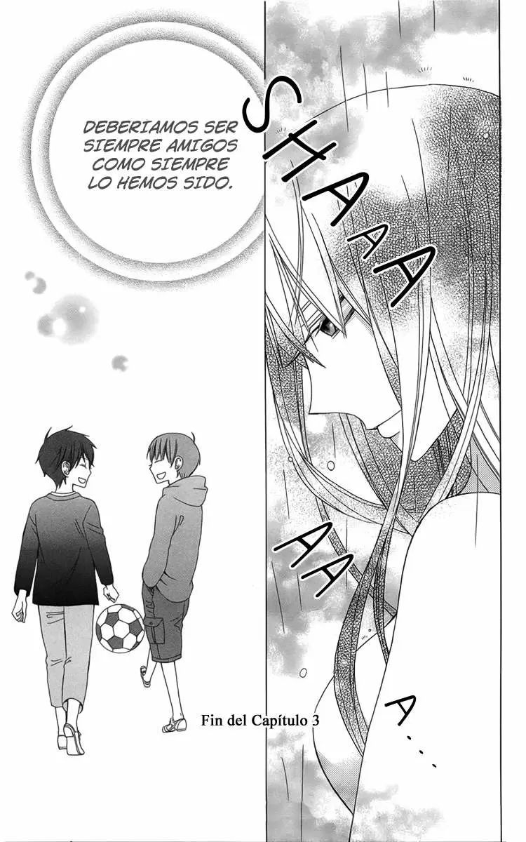 Kanojo ni Naru Hi capítulo 3, página 45