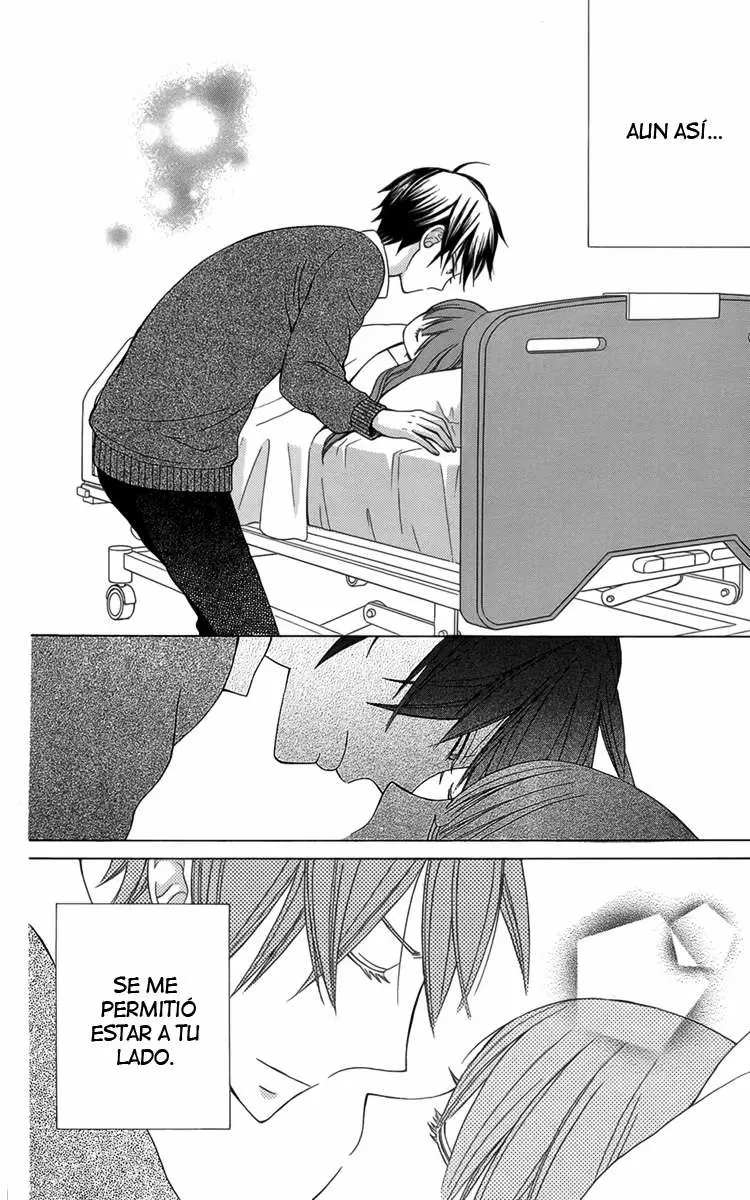 Kanojo ni Naru Hi capítulo 5, página 12