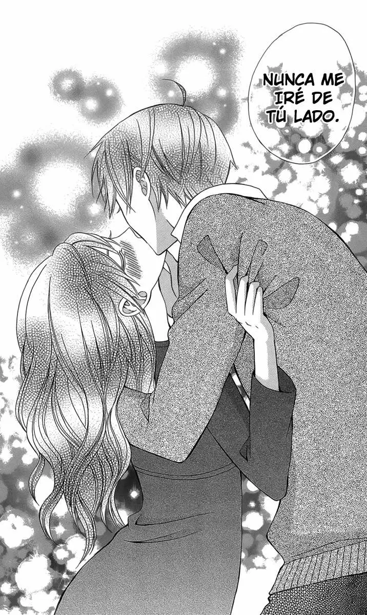 Kanojo ni Naru Hi capítulo 5, página 26