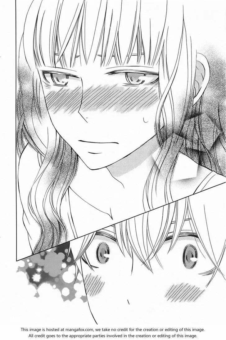 Kanojo ni Naru Hi capítulo 7, página 31