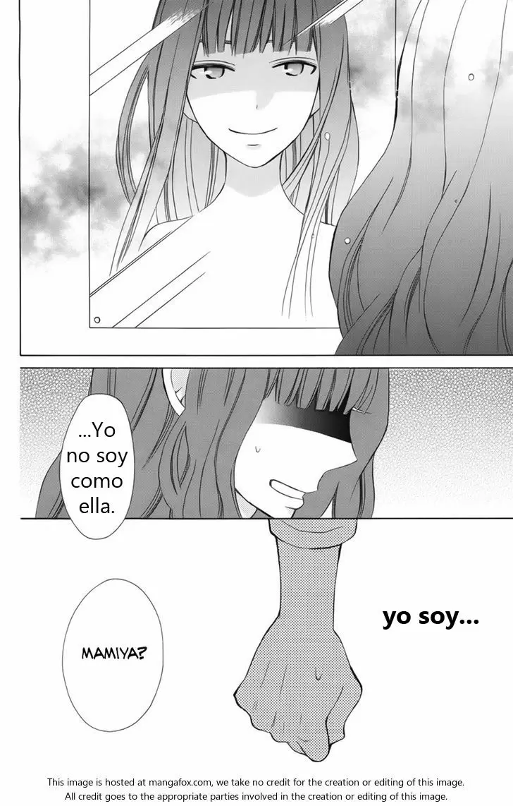 Kanojo ni Naru Hi capítulo 8, página 36