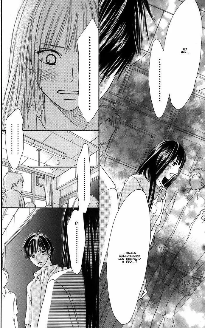 Kimi Ni Todoke capítulo 1, página 48