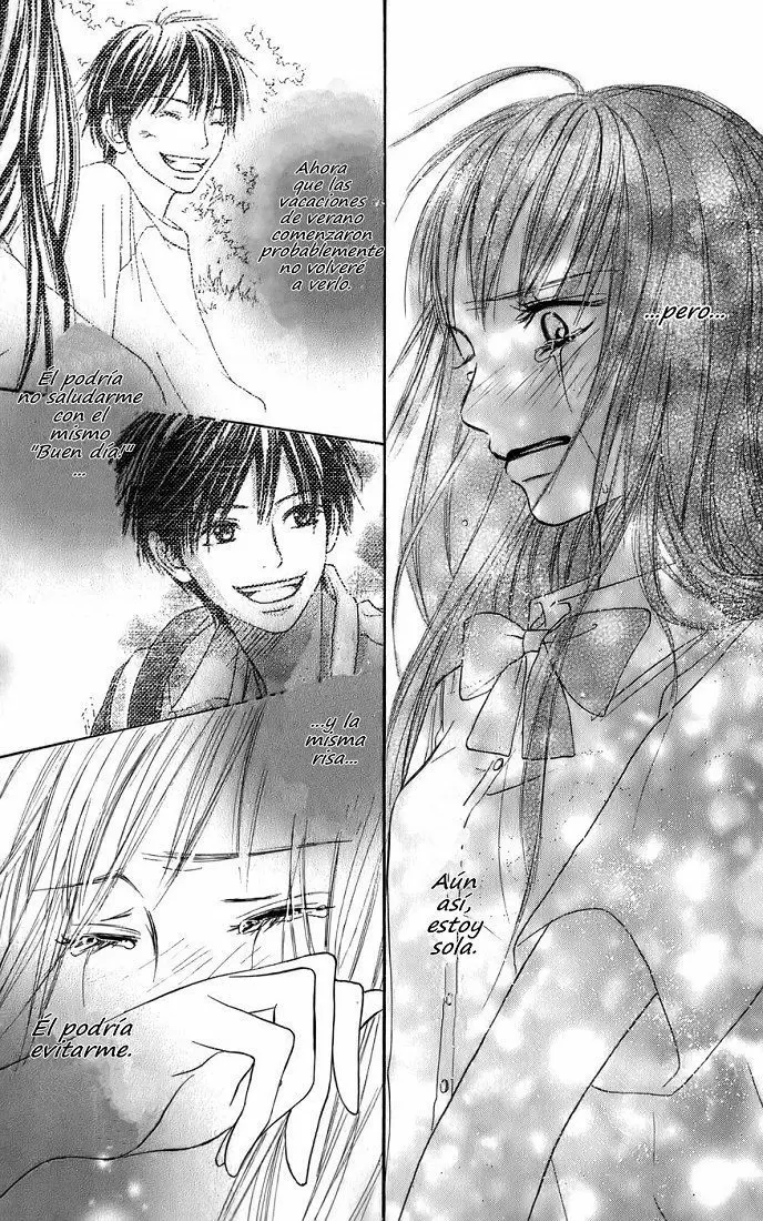 Kimi Ni Todoke capítulo 1, página 53