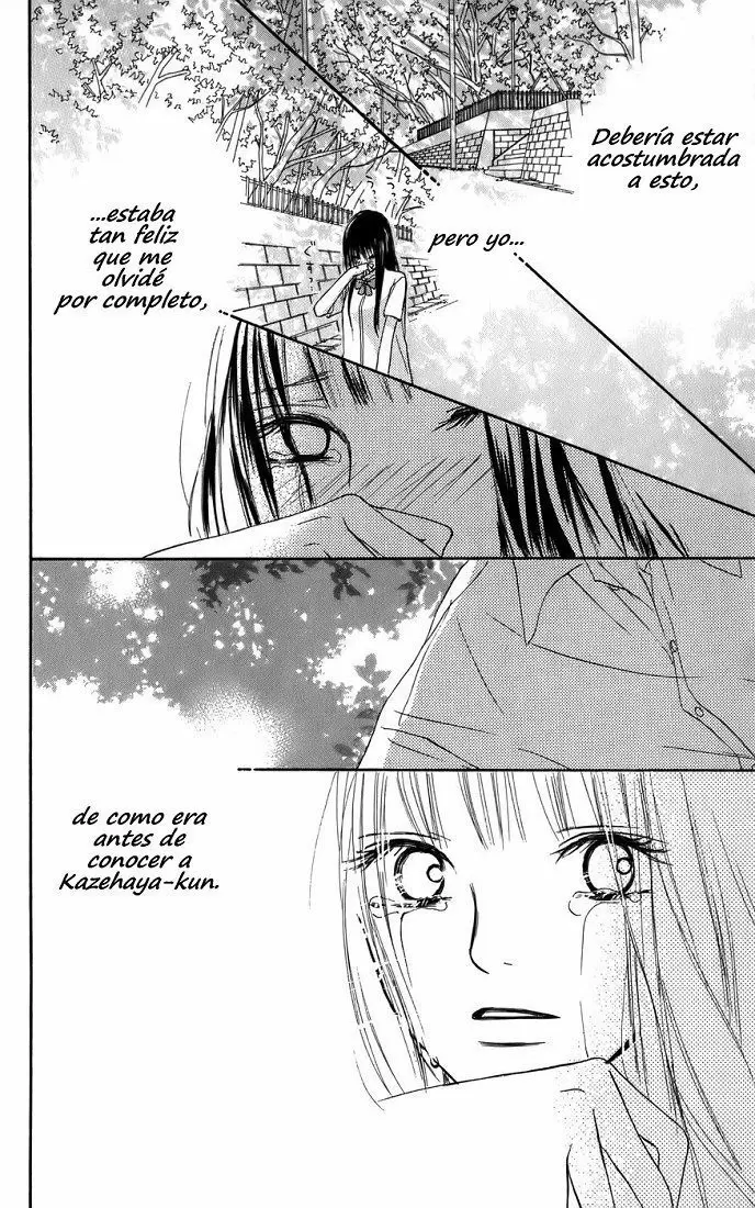Kimi Ni Todoke capítulo 1, página 54