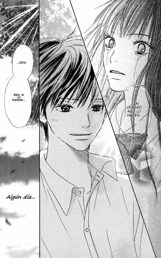 Kimi Ni Todoke capítulo 1, página 58