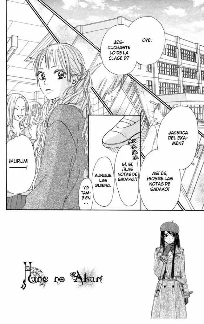 Kimi Ni Todoke capítulo 10, página 2