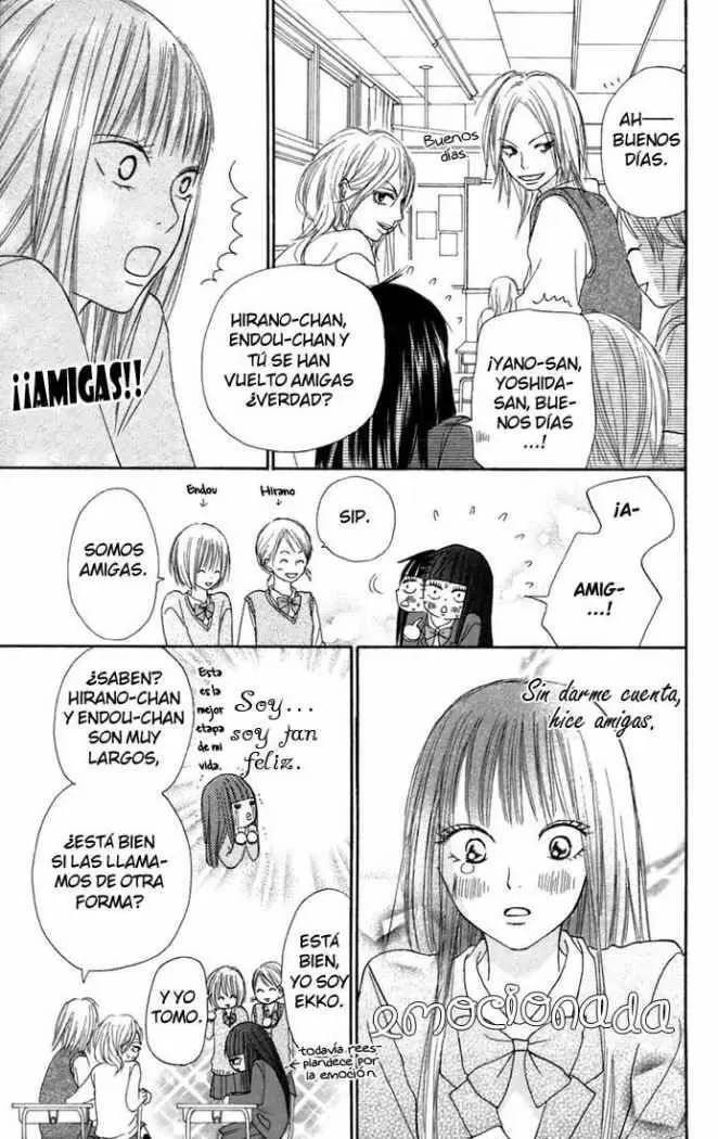 Kimi Ni Todoke capítulo 10, página 7