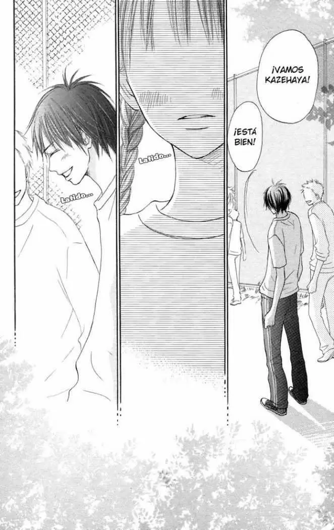 Kimi Ni Todoke capítulo 10, página 24