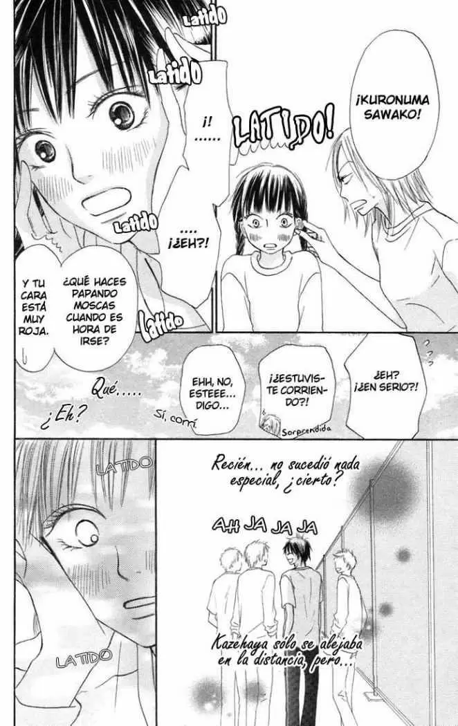 Kimi Ni Todoke capítulo 10, página 26