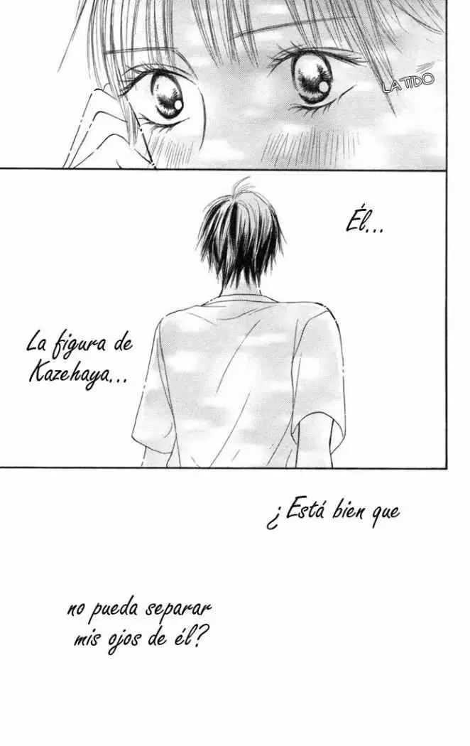 Kimi Ni Todoke capítulo 10, página 27