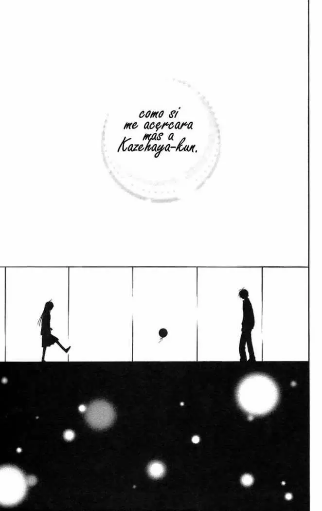 Kimi Ni Todoke capítulo 10, página 43