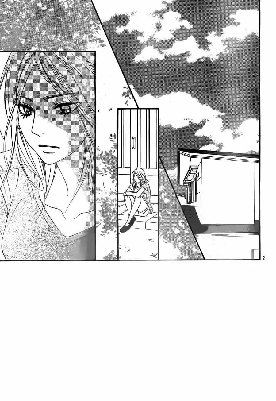 Kimi Ni Todoke capítulo 100, página 4