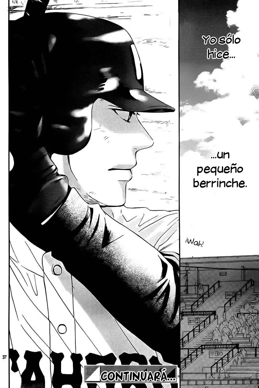 Kimi Ni Todoke capítulo 100, página 40