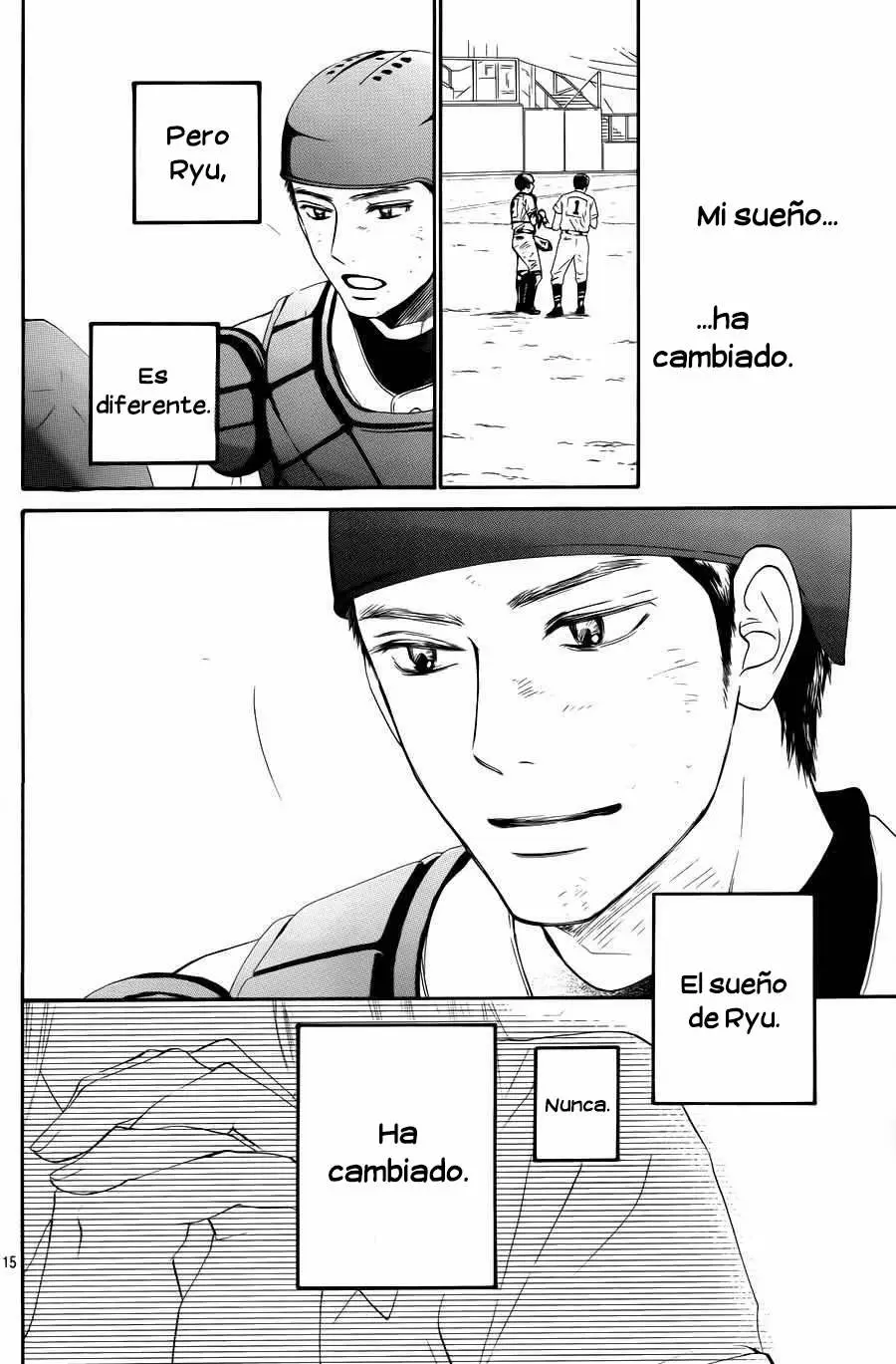 Kimi Ni Todoke capítulo 101, página 19