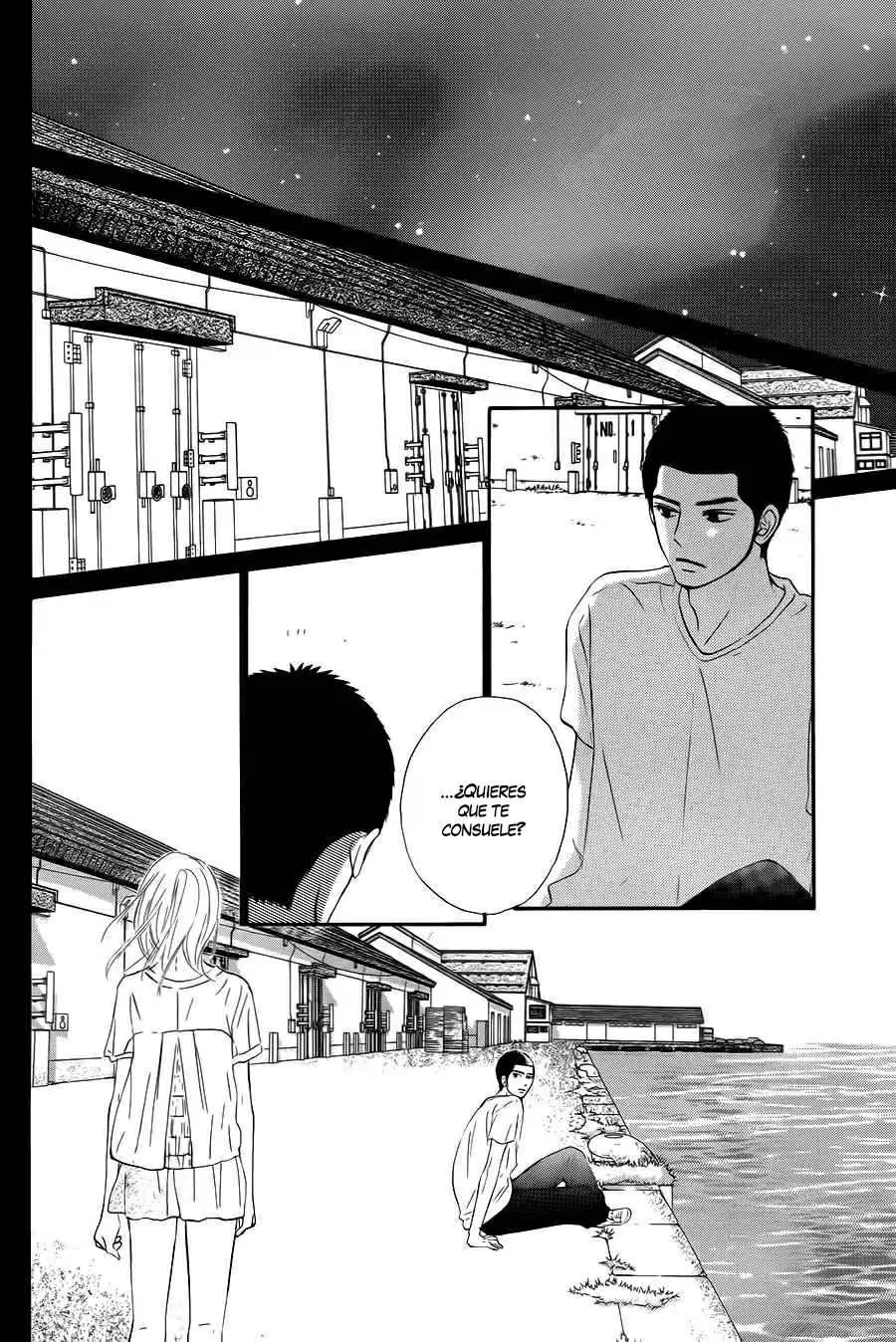 Kimi Ni Todoke capítulo 101, página 33