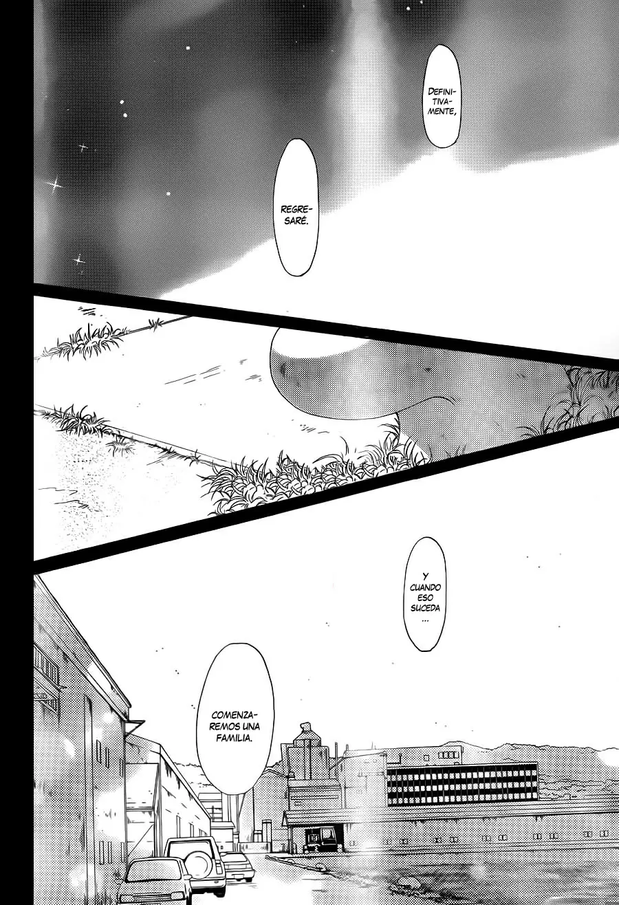Kimi Ni Todoke capítulo 101, página 44