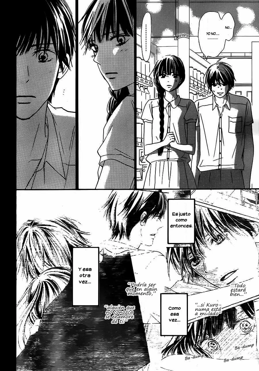 Kimi Ni Todoke capítulo 102, página 30