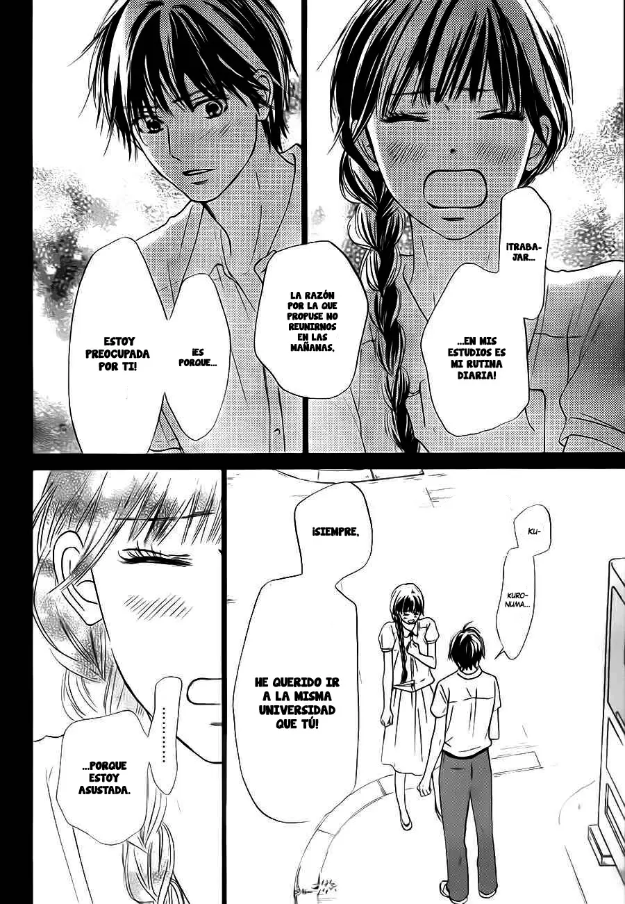 Kimi Ni Todoke capítulo 103, página 13