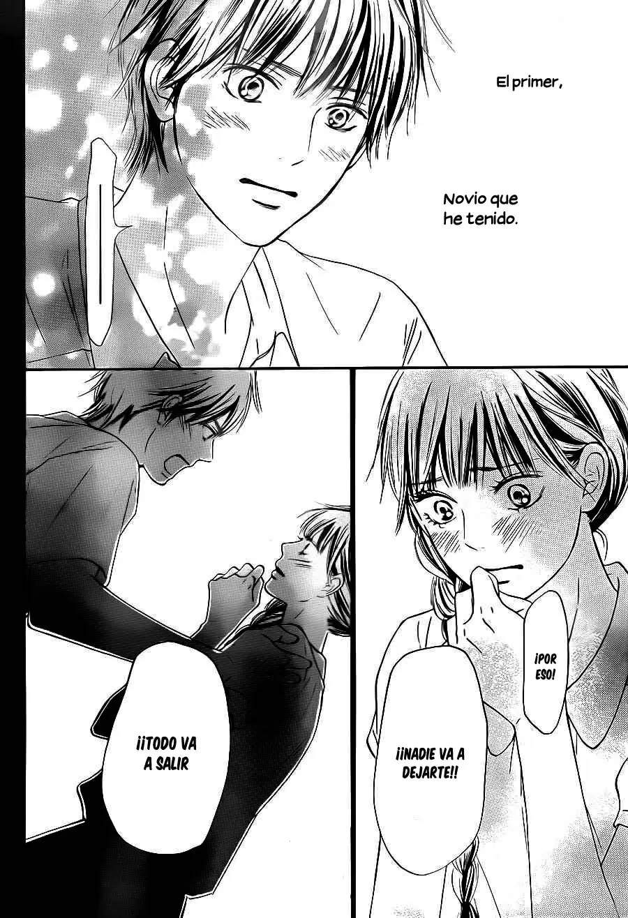 Kimi Ni Todoke capítulo 103, página 15