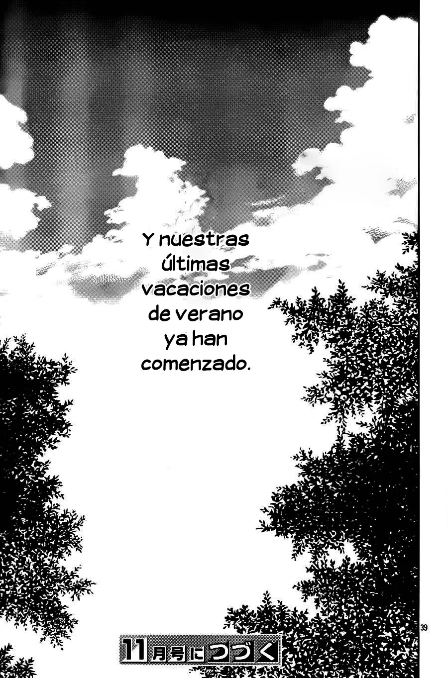 Kimi Ni Todoke capítulo 103, página 42