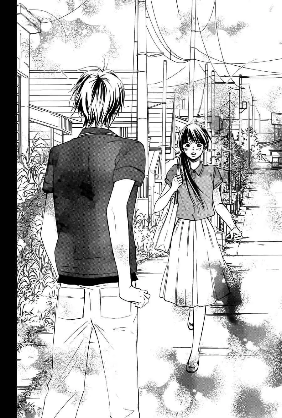 Kimi Ni Todoke capítulo 104, página 36