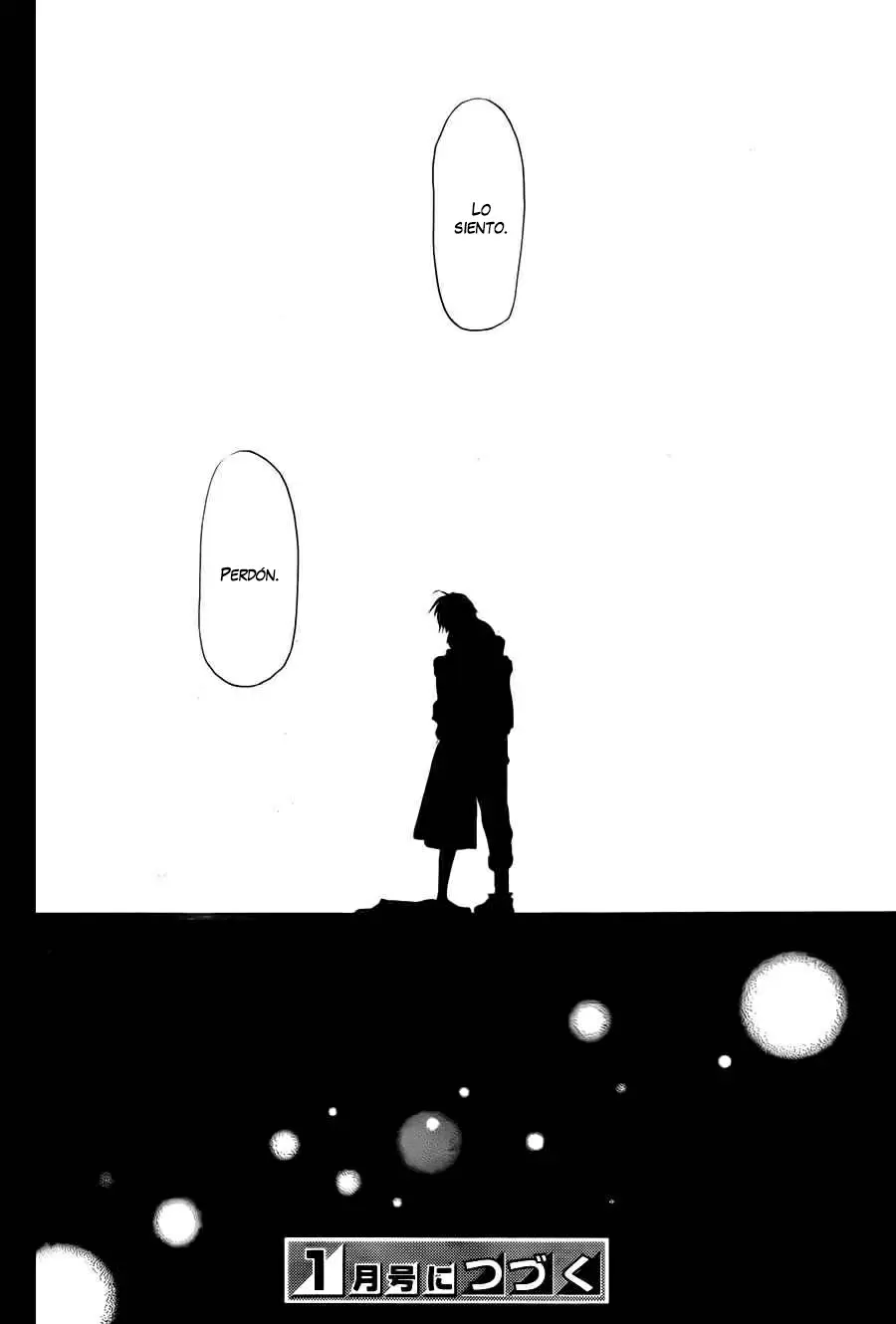 Kimi Ni Todoke capítulo 104, página 46