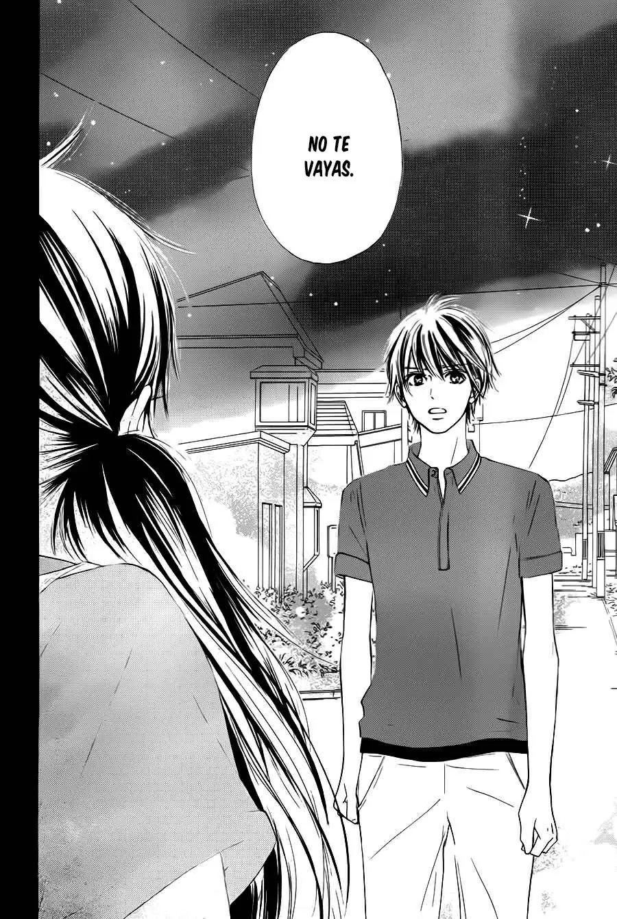 Kimi Ni Todoke capítulo 105, página 8