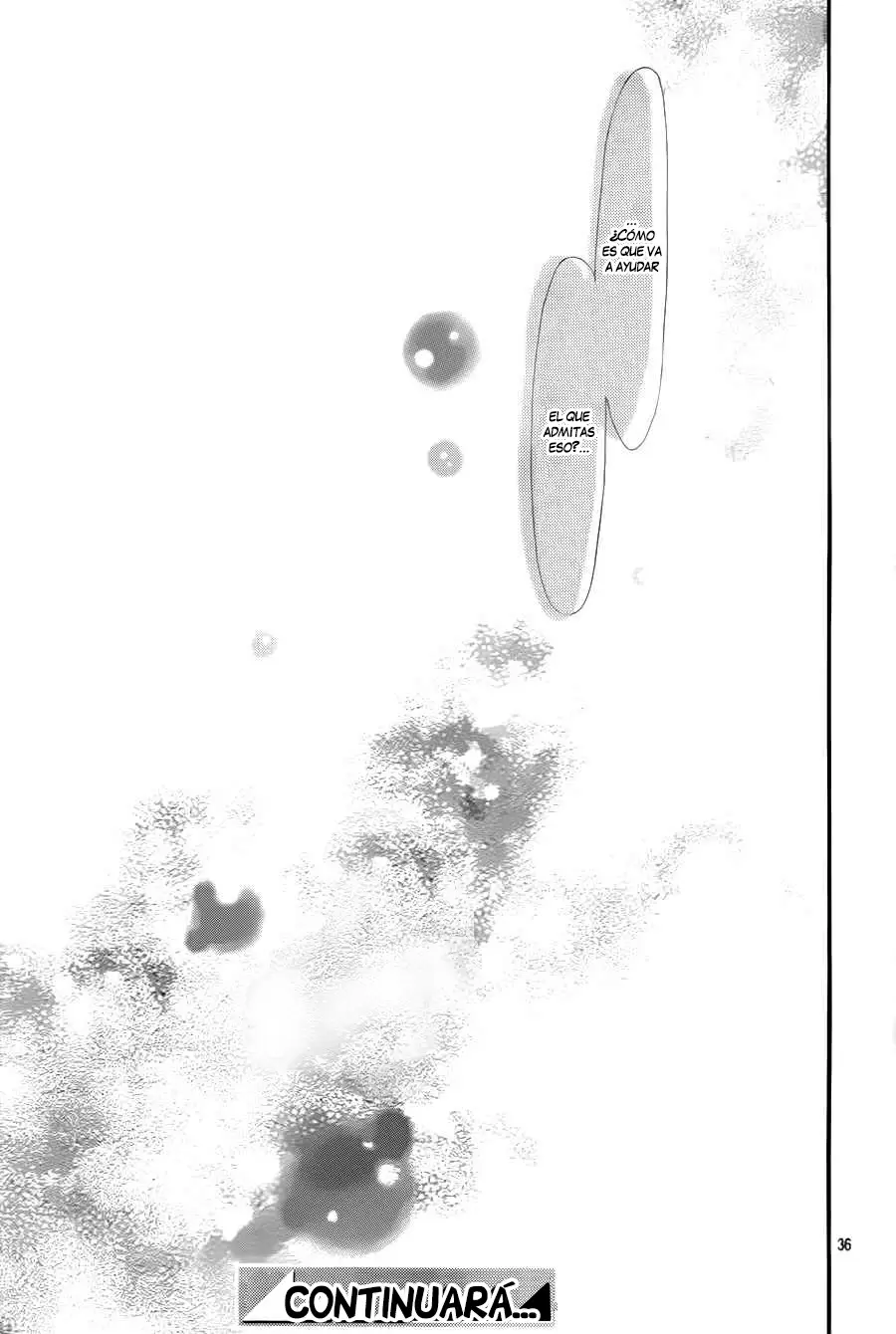 Kimi Ni Todoke capítulo 105, página 39