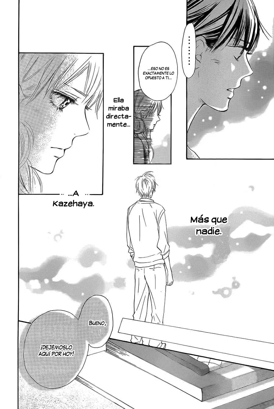 Kimi Ni Todoke capítulo 106, página 9