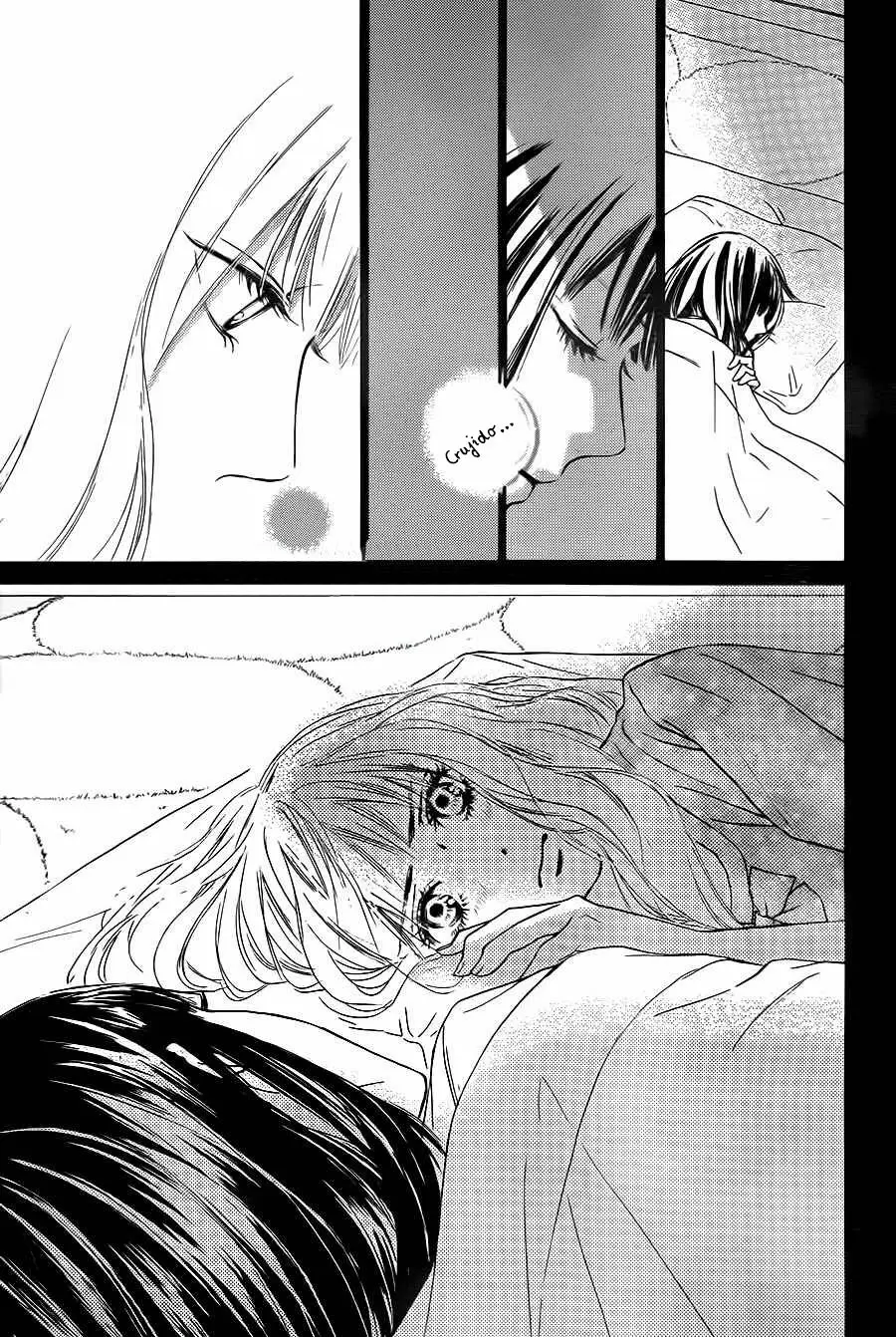 Kimi Ni Todoke capítulo 106, página 26