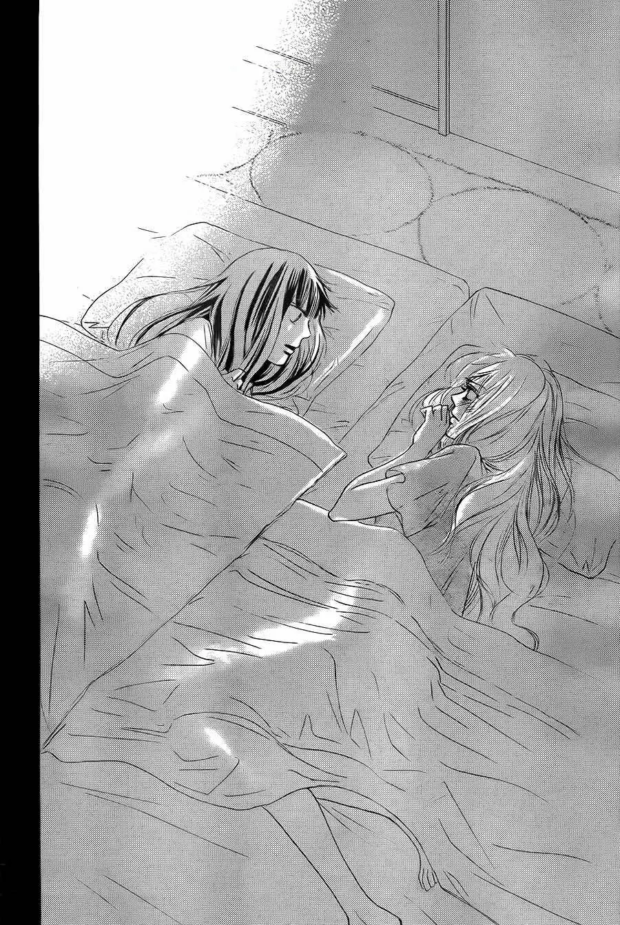 Kimi Ni Todoke capítulo 106, página 29