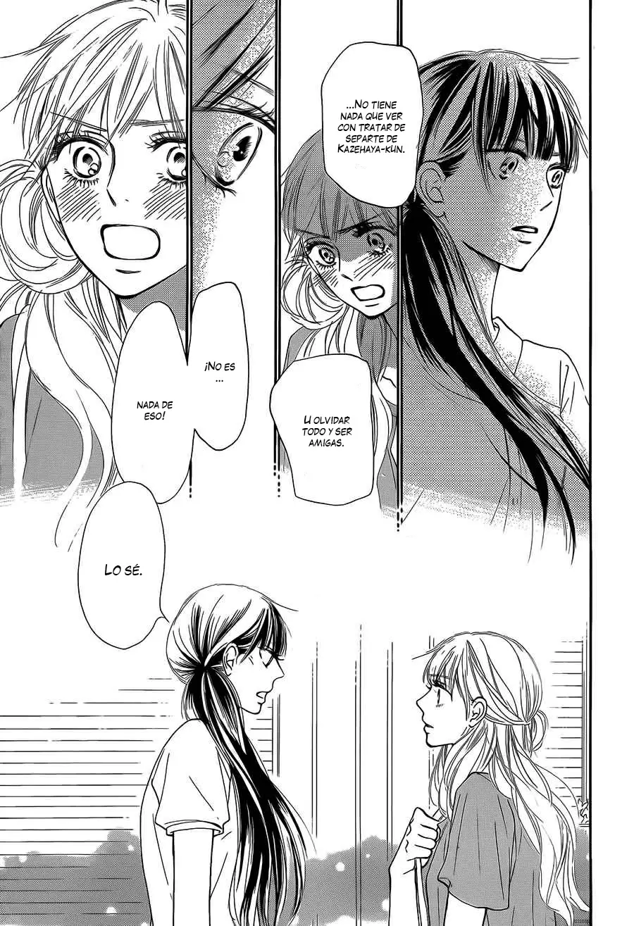 Kimi Ni Todoke capítulo 107, página 5