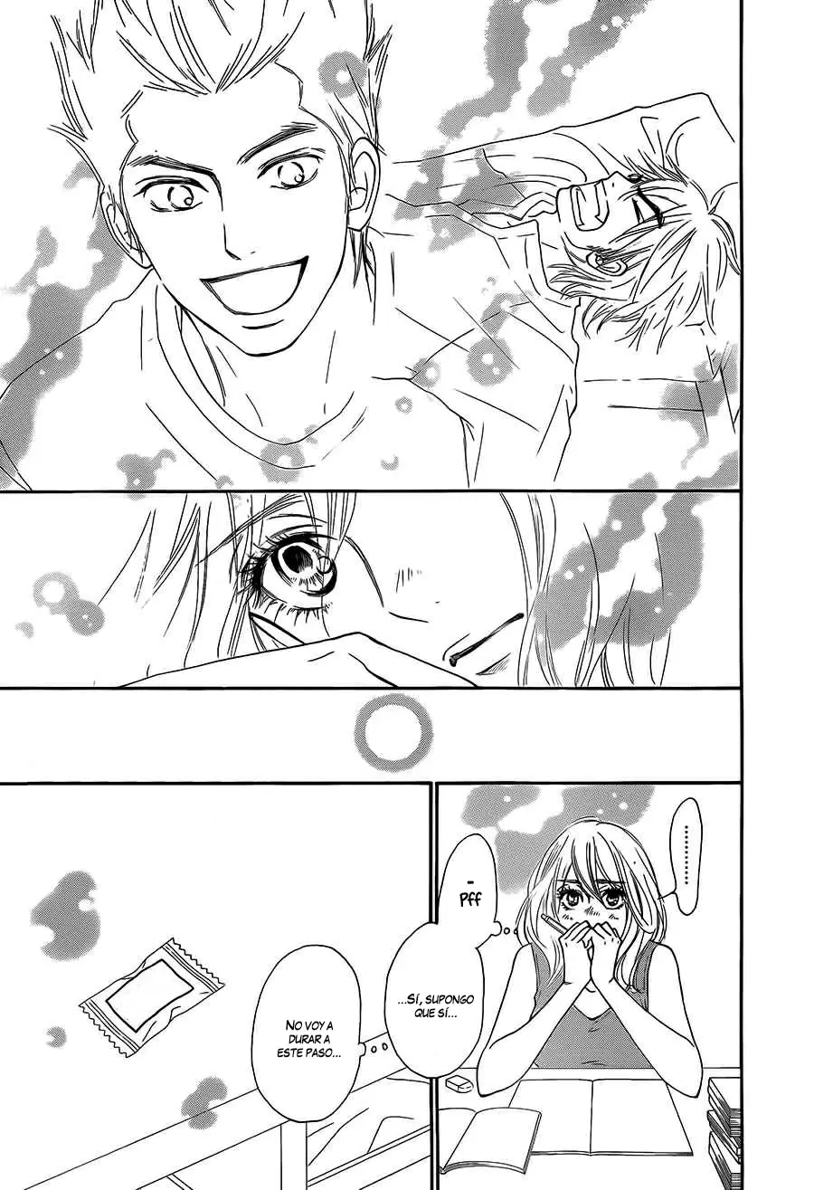 Kimi Ni Todoke capítulo 107, página 9