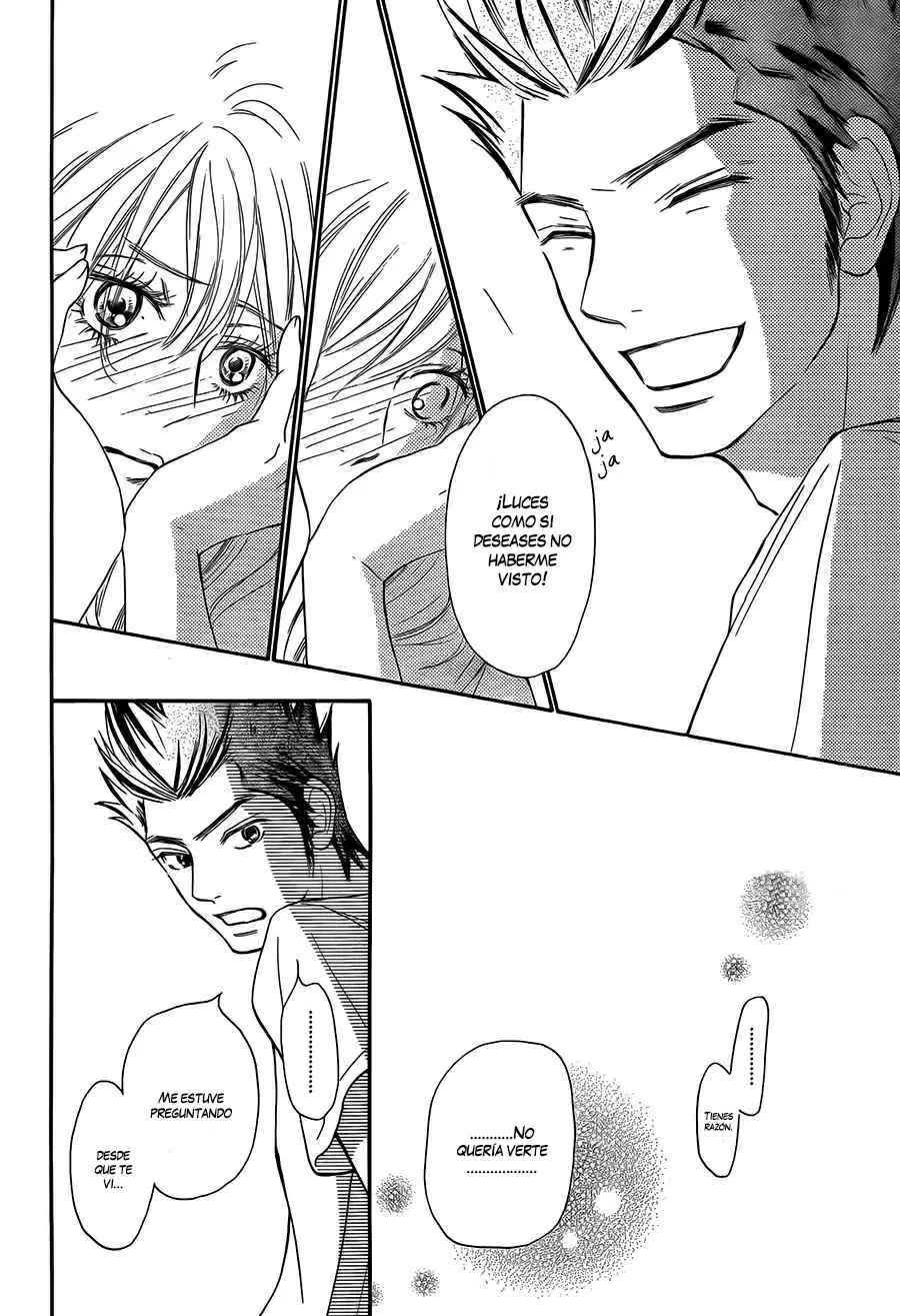 Kimi Ni Todoke capítulo 107, página 28