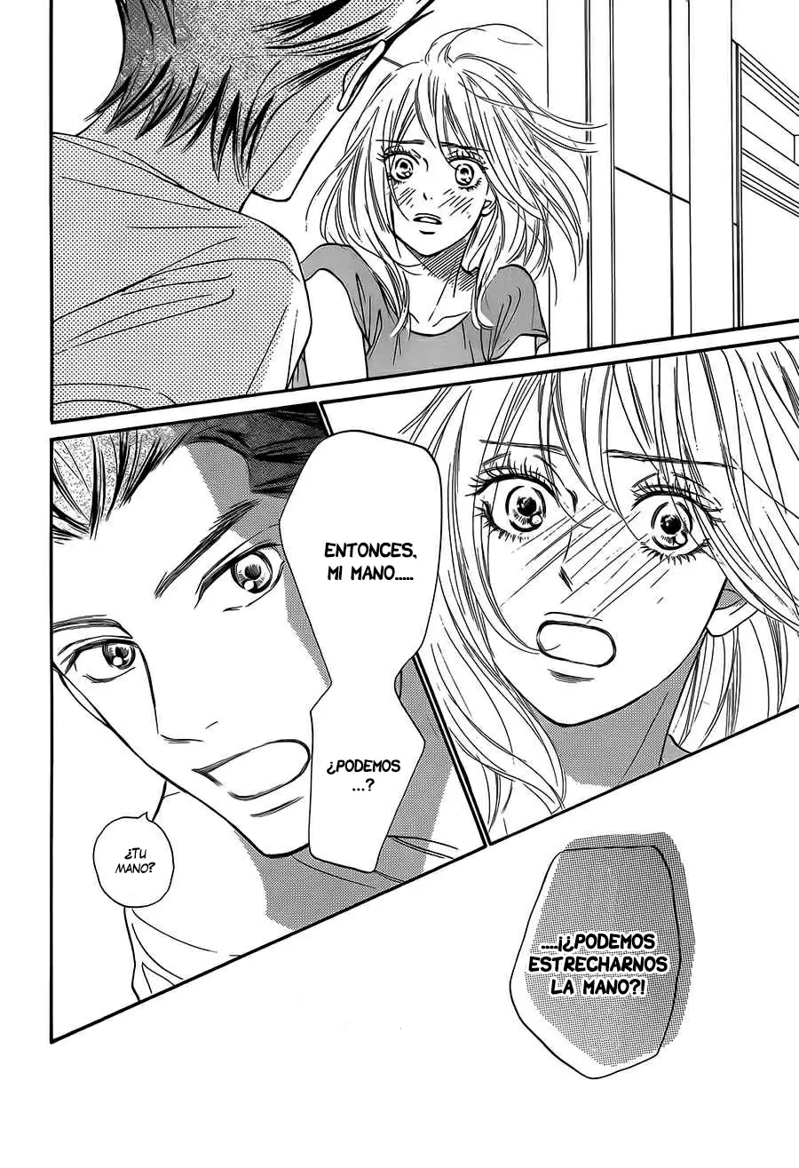 Kimi Ni Todoke capítulo 107, página 36