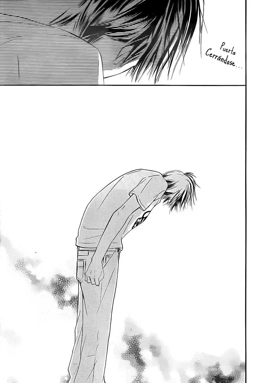 Kimi Ni Todoke capítulo 108, página 39