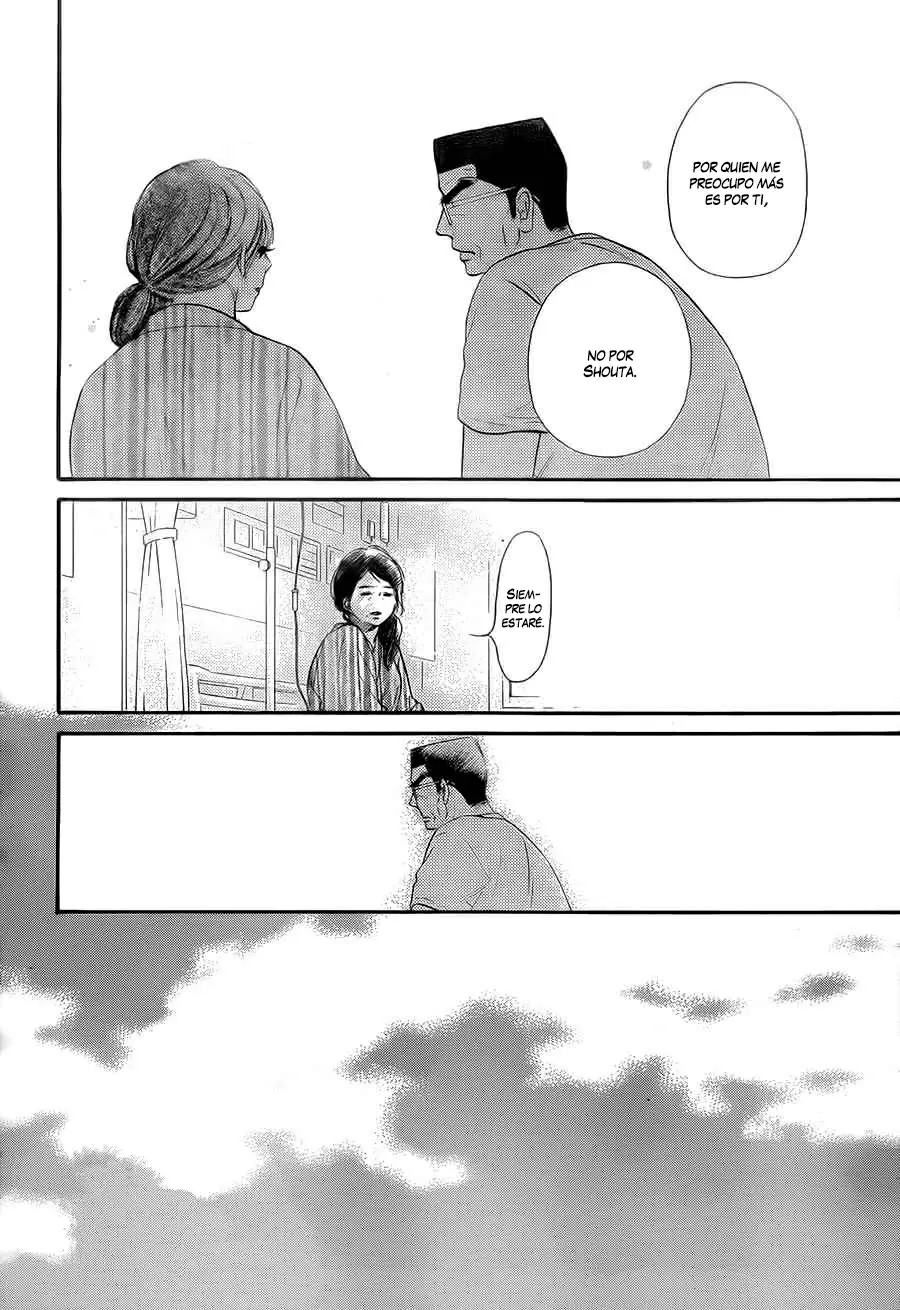 Kimi Ni Todoke capítulo 109, página 8