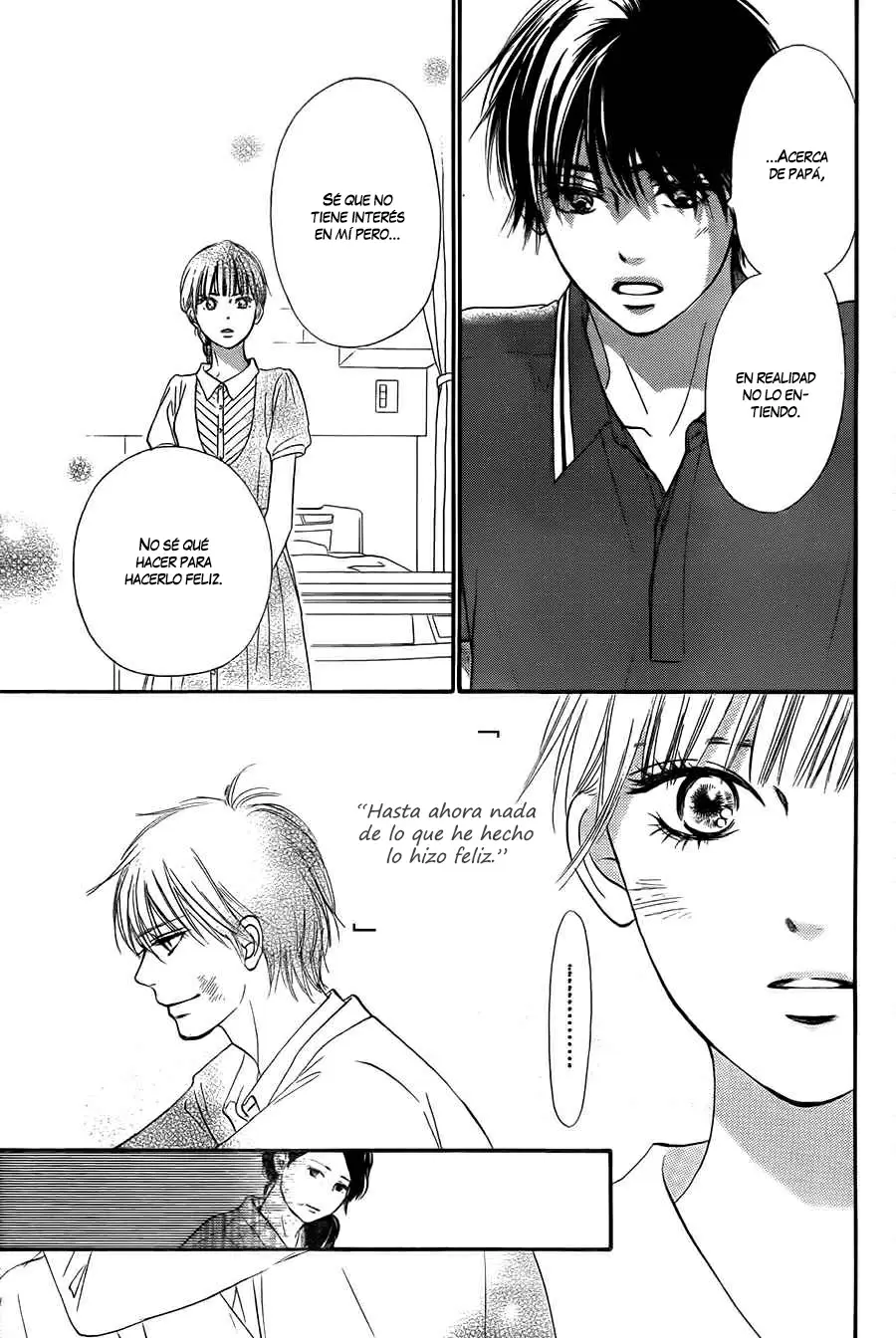 Kimi Ni Todoke capítulo 109, página 15