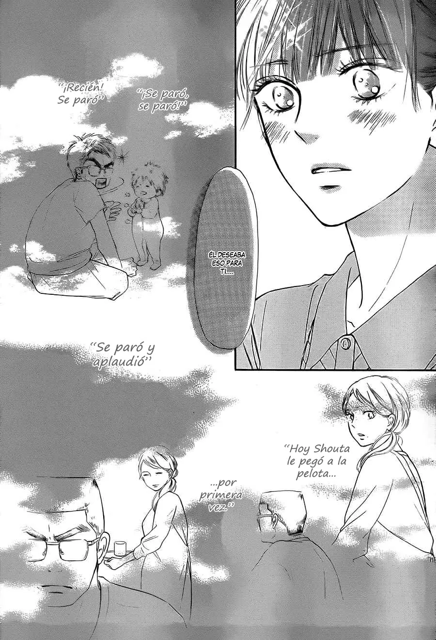 Kimi Ni Todoke capítulo 109, página 22