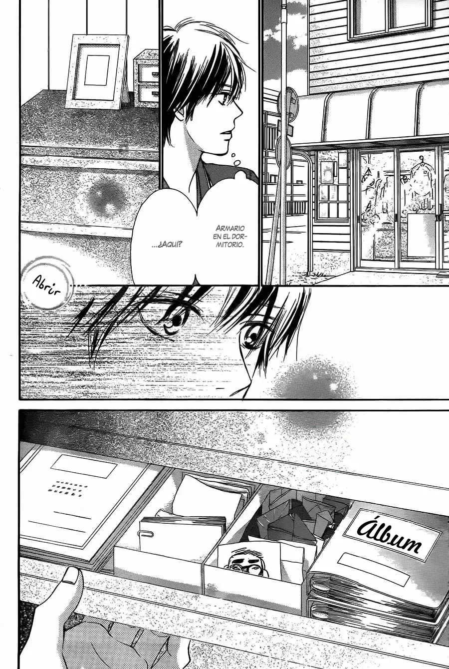 Kimi Ni Todoke capítulo 109, página 26