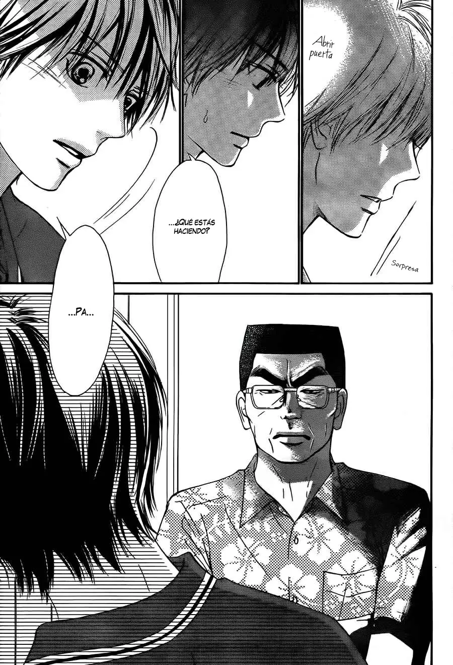 Kimi Ni Todoke capítulo 109, página 31