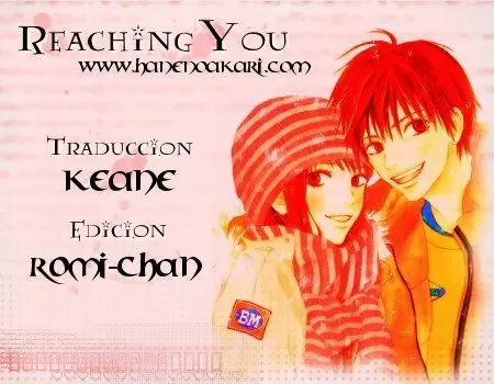 Kimi Ni Todoke capítulo 11, página 49