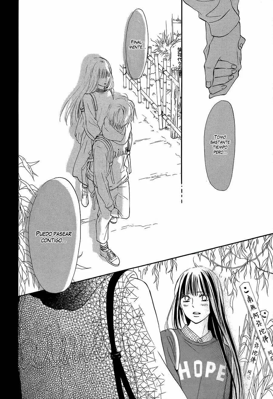 Kimi Ni Todoke capítulo 110, página 20
