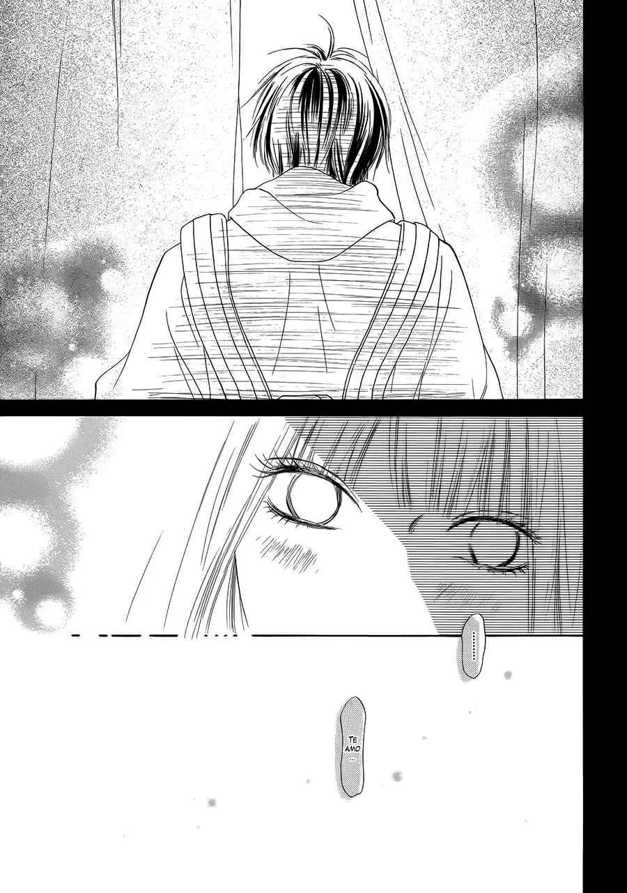 Kimi Ni Todoke capítulo 110, página 28