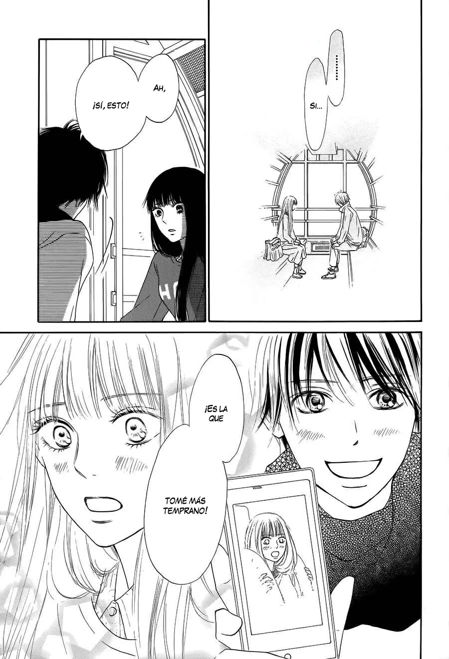 Kimi Ni Todoke capítulo 110, página 36