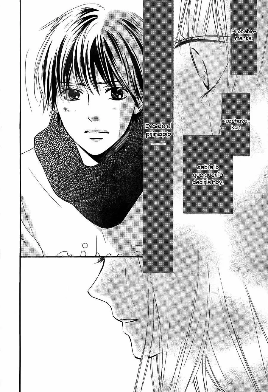 Kimi Ni Todoke capítulo 110, página 43