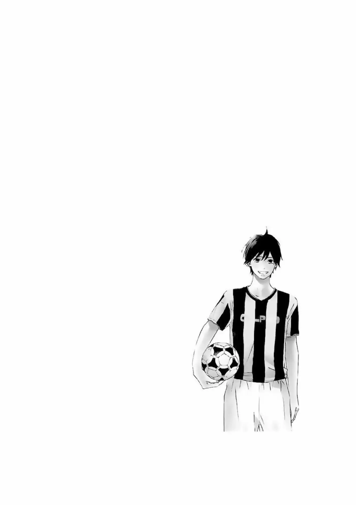 Kimi Ni Todoke capítulo 111, página 3