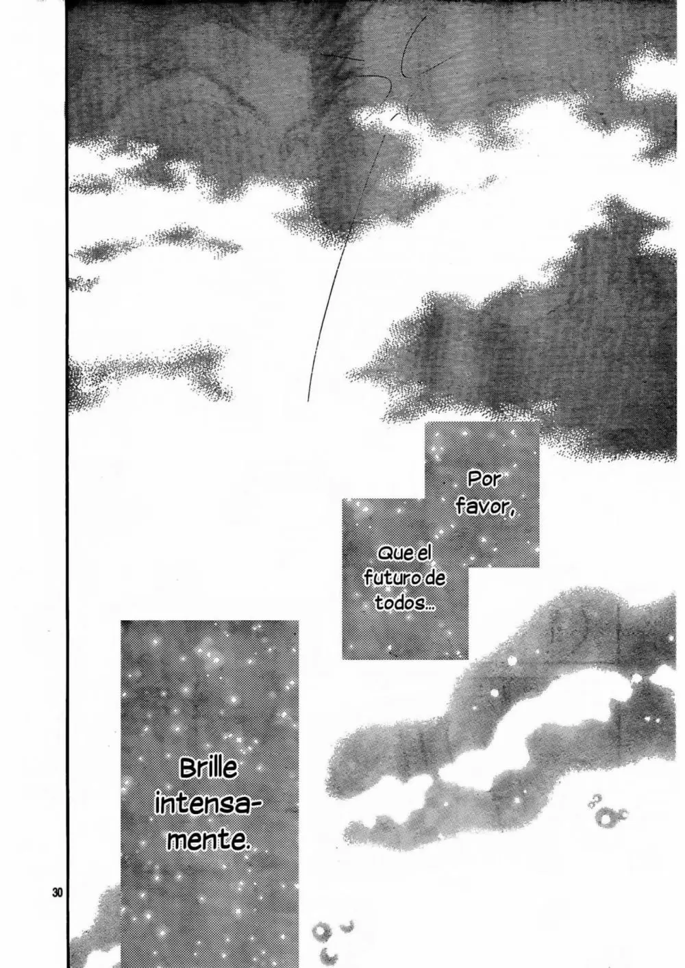Kimi Ni Todoke capítulo 116, página 32