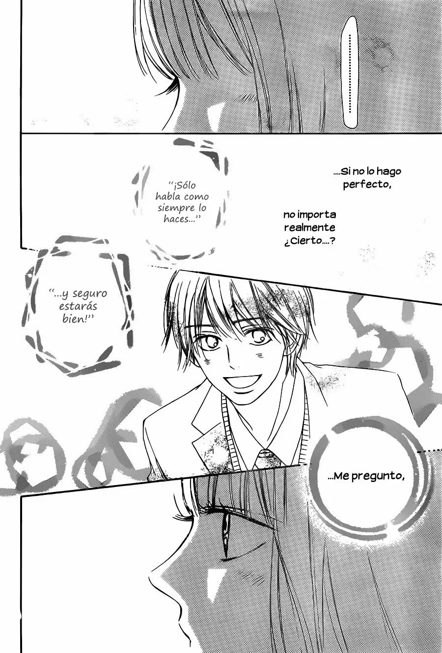 Kimi Ni Todoke capítulo 119, página 9