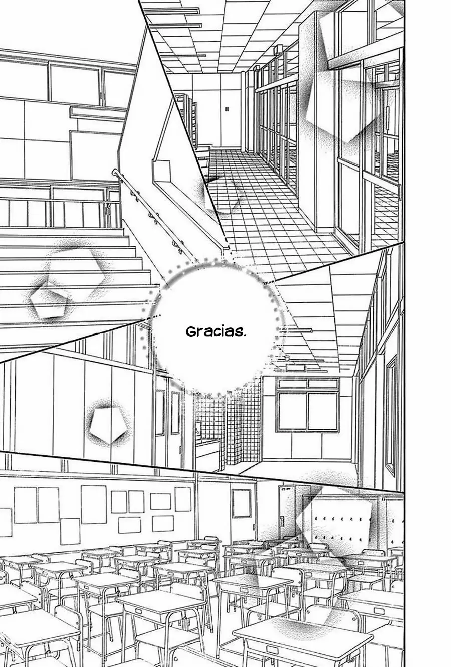 Kimi Ni Todoke capítulo 119, página 46